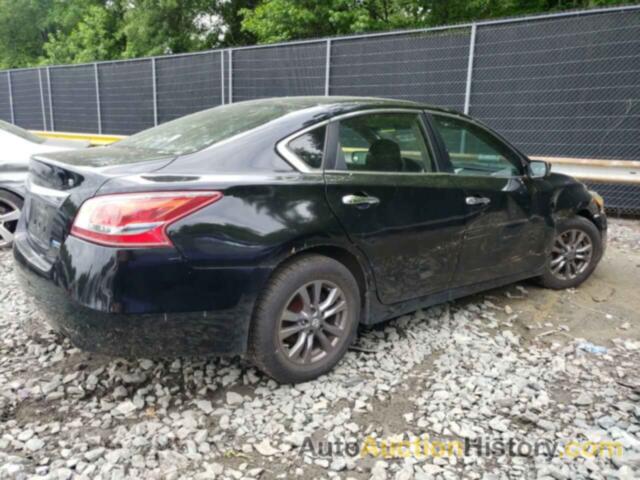 NISSAN ALTIMA 2.5, 1N4AL3AP8DC129168