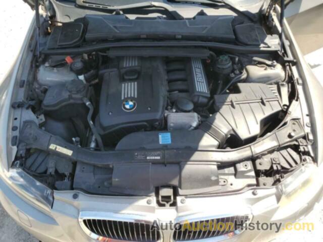 BMW 3 SERIES I, WBAWB33549P137733