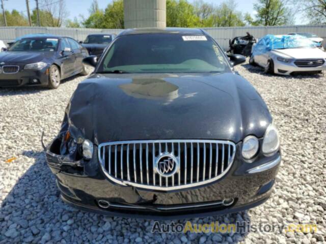 BUICK LACROSSE SUPER SERIES, 2G4WN58C481218297