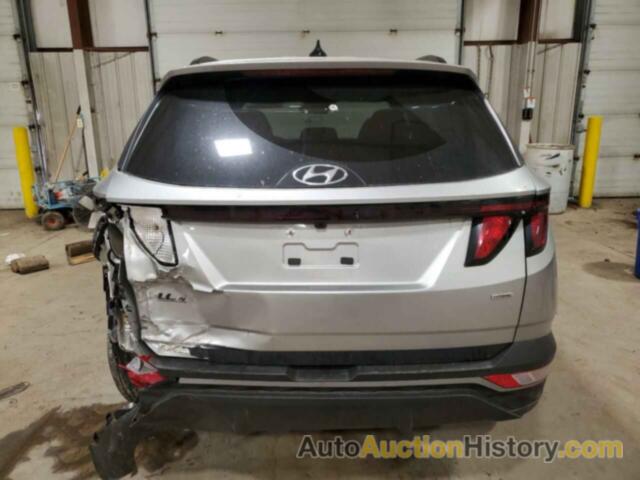 HYUNDAI TUCSON SEL, 5NMJBCDE9RH301966