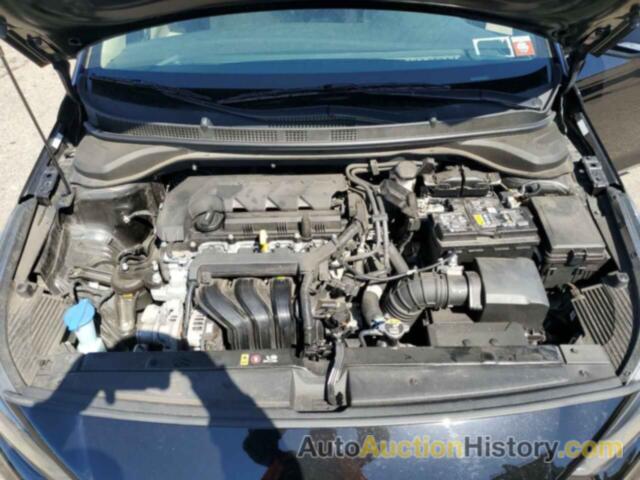 HYUNDAI ACCENT LIMITED, 3KPC34A60NE170761