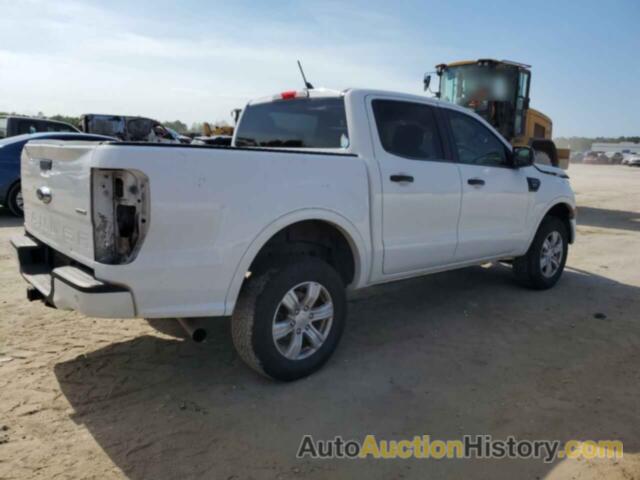 FORD RANGER XL, 1FTER4EH5KLA96811