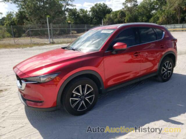 MAZDA CX-5 GRAND TOURING, JM3KFBDM7J0398977