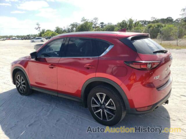 MAZDA CX-5 GRAND TOURING, JM3KFBDM7J0398977