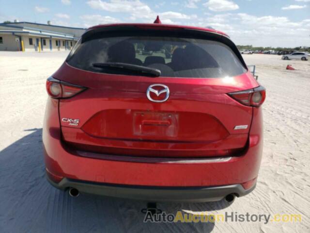 MAZDA CX-5 GRAND TOURING, JM3KFBDM7J0398977