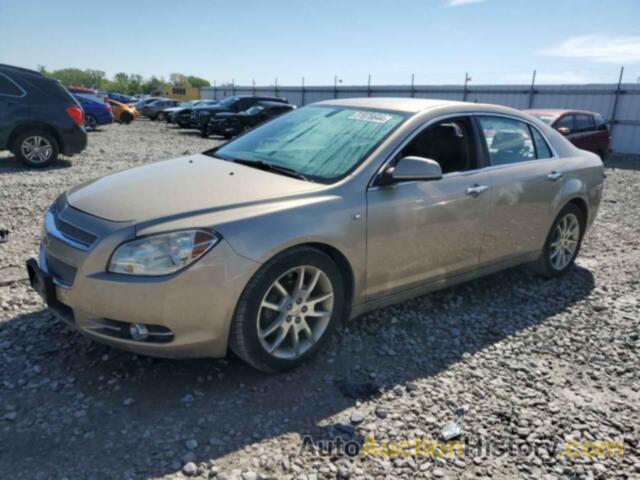 CHEVROLET MALIBU LTZ, 1G1ZK577184215689