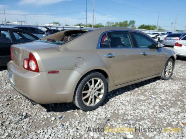 CHEVROLET MALIBU LTZ, 1G1ZK577184215689