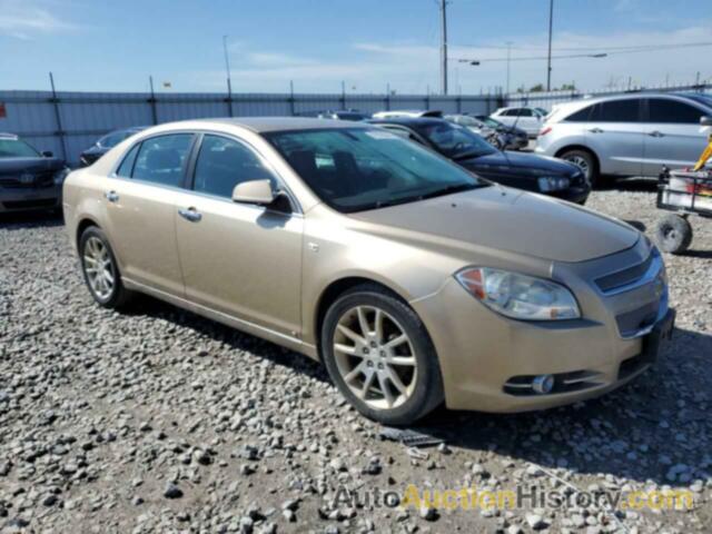 CHEVROLET MALIBU LTZ, 1G1ZK577184215689