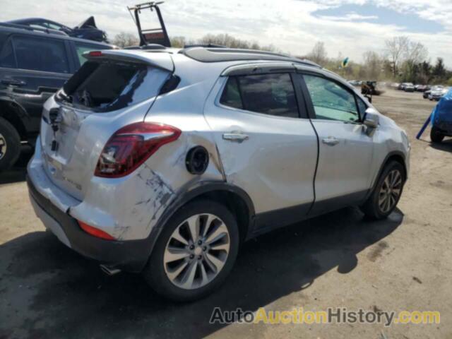 BUICK ENCORE PREFERRED, KL4CJESB8KB746588