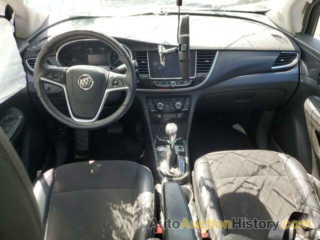 BUICK ENCORE PREFERRED, KL4CJESB8KB746588