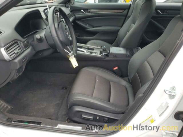 HONDA ACCORD SPORT, 1HGCV1F34NA109263