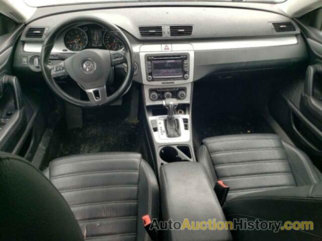 VOLKSWAGEN CC SPORT, WVWMN7ANXBE709062