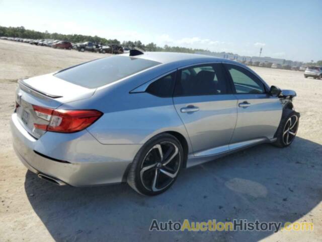 HONDA ACCORD SPORT SE, 1HGCV1F41MA059784