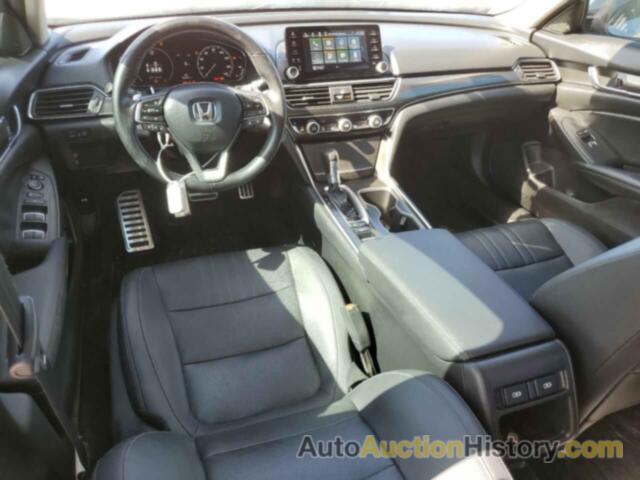 HONDA ACCORD SPORT SE, 1HGCV1F41MA059784