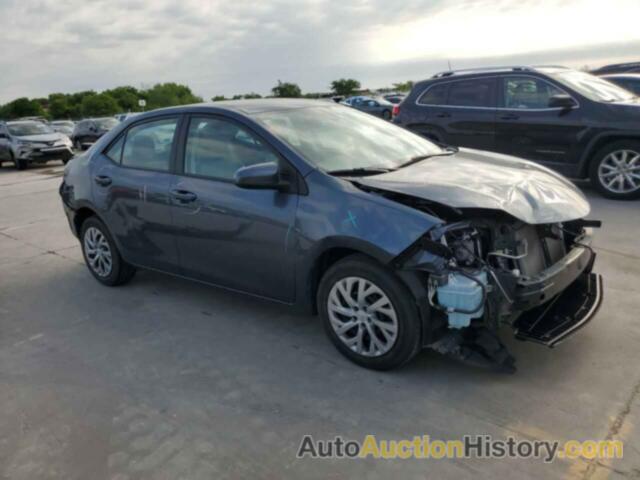 TOYOTA COROLLA L, 2T1BURHE6KC161947