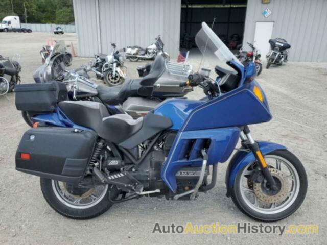 BMW K RT, WB1057301N6229147