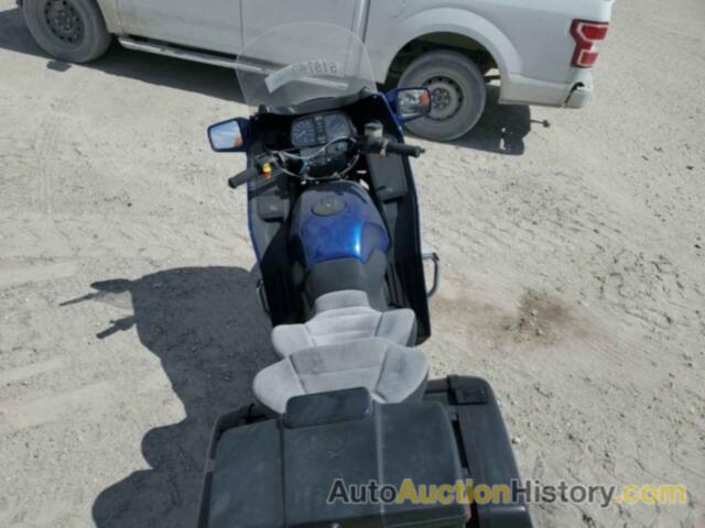 BMW K RT, WB1057301N6229147