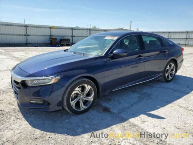 HONDA ACCORD EXL, 1HGCV2F66JA027528