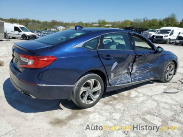 HONDA ACCORD EXL, 1HGCV2F66JA027528