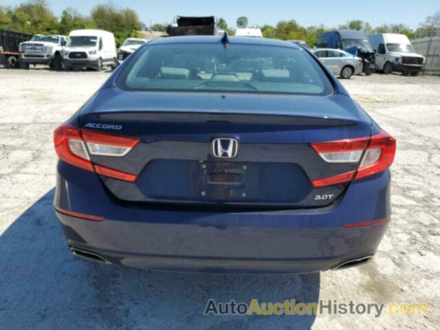 HONDA ACCORD EXL, 1HGCV2F66JA027528