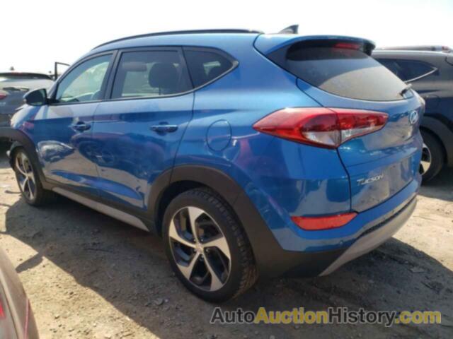 HYUNDAI TUCSON VALUE, KM8J3CA28JU784124