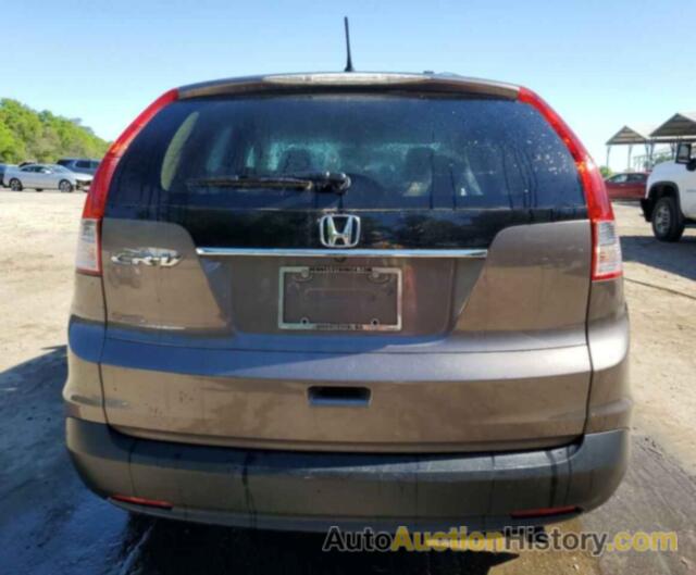 HONDA CRV EX, 3CZRM3H50DG707365