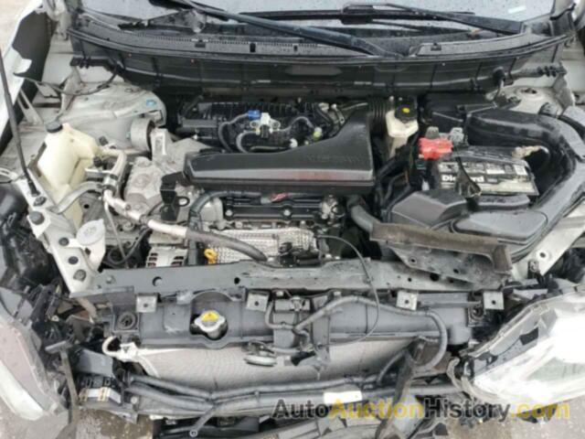 NISSAN ROGUE S, 5N1AT2MV5EC776719