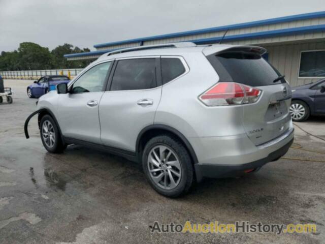 NISSAN ROGUE S, 5N1AT2MV5EC776719