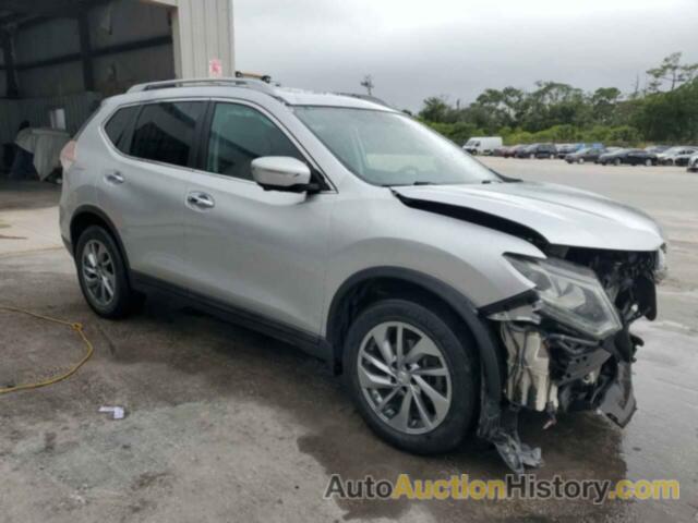 NISSAN ROGUE S, 5N1AT2MV5EC776719