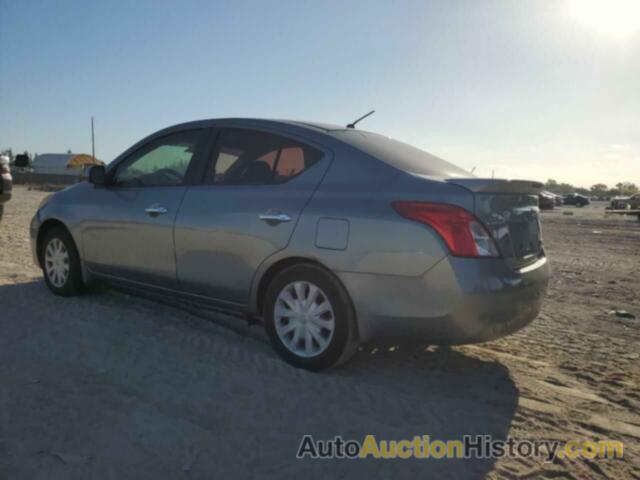 NISSAN VERSA S, 3N1CN7AP8EK455717