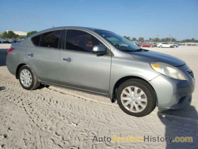 NISSAN VERSA S, 3N1CN7AP8EK455717