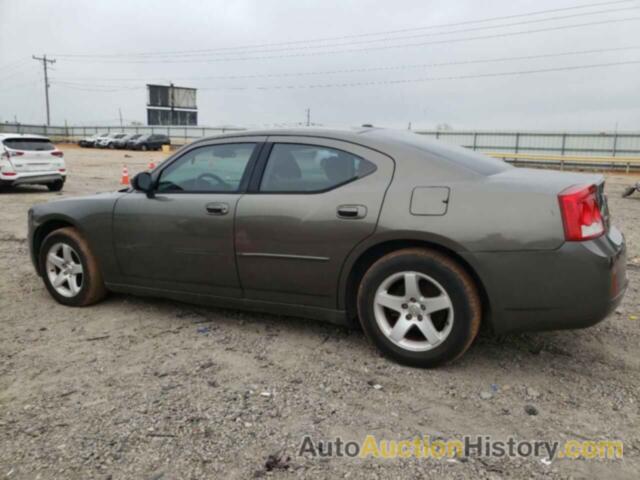 DODGE CHARGER SXT, 2B3CA3CV9AH100504