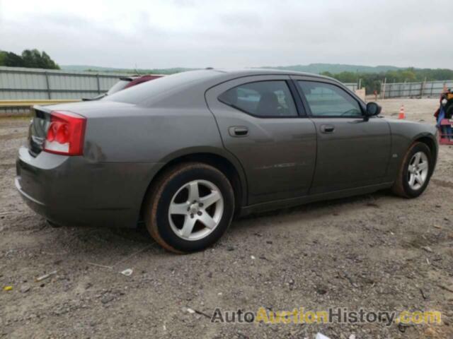 DODGE CHARGER SXT, 2B3CA3CV9AH100504