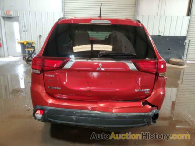 MITSUBISHI OUTLANDER SE, JA4AD3A31GZ005582