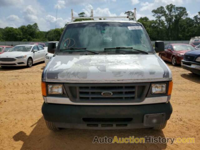 FORD ALL Models E250 VAN, 1FTNE24L24HB50965