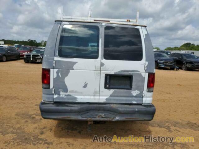 FORD ALL Models E250 VAN, 1FTNE24L24HB50965