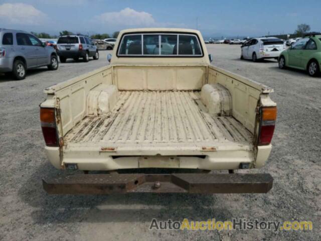 TOYOTA ALL OTHER 1 TON LONG BED RN55, JT4RN55E4G0184539