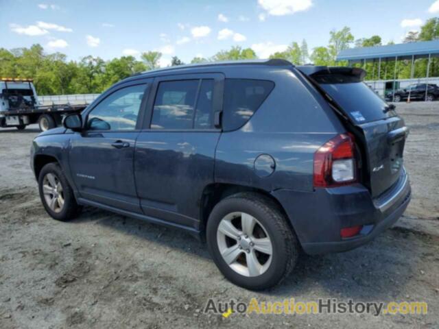 JEEP COMPASS LATITUDE, 1C4NJDEB1FD303343