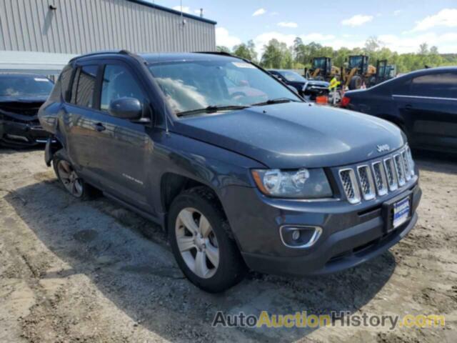 JEEP COMPASS LATITUDE, 1C4NJDEB1FD303343