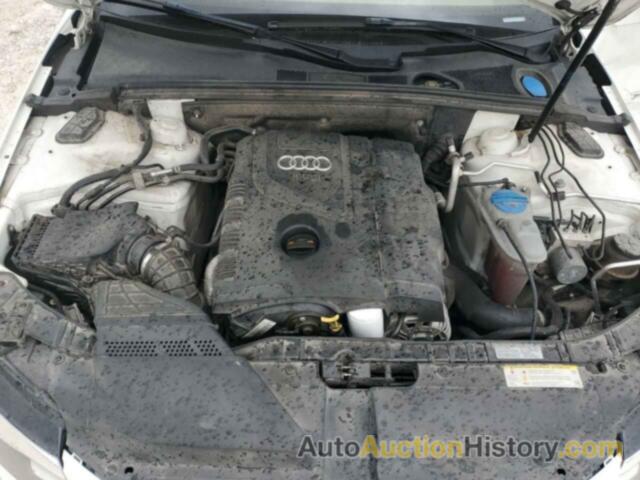 AUDI A4 PREMIUM PLUS, WAUFFAFL8BN033086