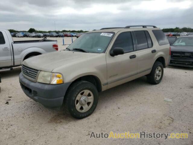 FORD EXPLORER XLS, 1FMZU62K54ZB30110