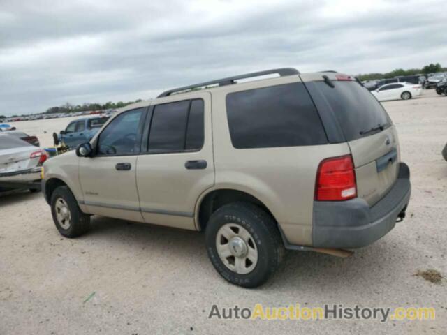 FORD EXPLORER XLS, 1FMZU62K54ZB30110