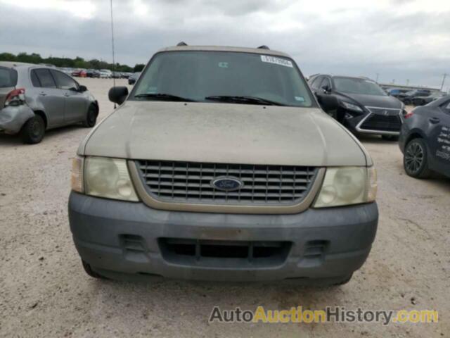 FORD EXPLORER XLS, 1FMZU62K54ZB30110