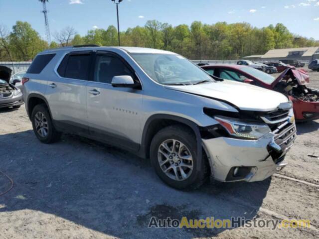 CHEVROLET TRAVERSE LT, 1GNEVGKW2JJ188704