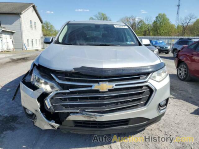 CHEVROLET TRAVERSE LT, 1GNEVGKW2JJ188704