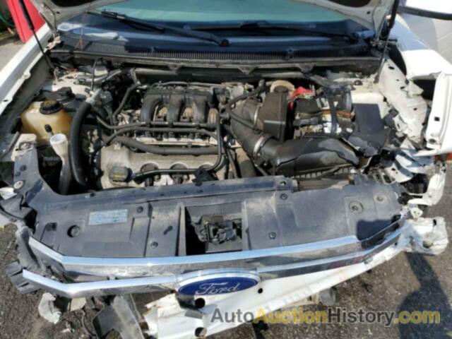 FORD FLEX SEL, 2FMGK5CC2BBD08036