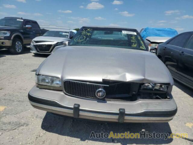 BUICK LESABRE CUSTOM, 1G4HP52K8TH407835