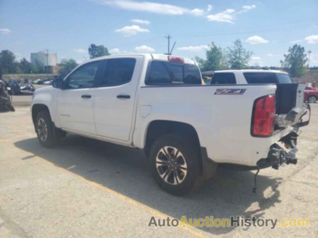 CHEVROLET COLORADO Z71, 1GCGSDEN7M1272808