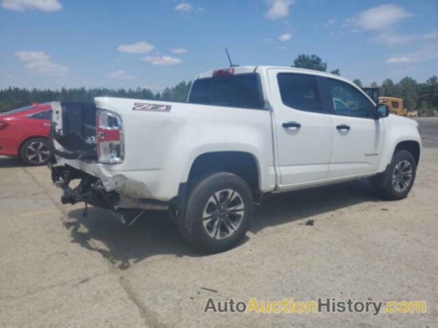 CHEVROLET COLORADO Z71, 1GCGSDEN7M1272808