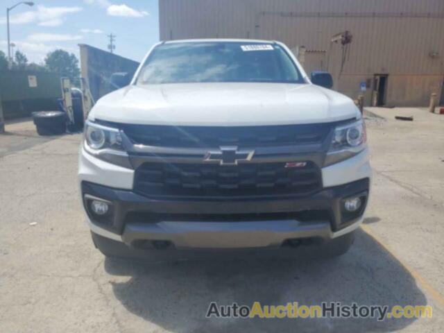 CHEVROLET COLORADO Z71, 1GCGSDEN7M1272808